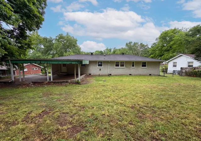 Photo 4 of Sale Pending at 724 Woodmere Dr, Nashville, TN 37217 | MLS# 3192981 | Listing updated on 2026-09-21