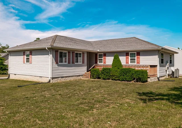 Homes for sale in Bethpage, TN | 1212 Mount Vernon Rd, Bethpage, TN 37022 | MLS# 3193066