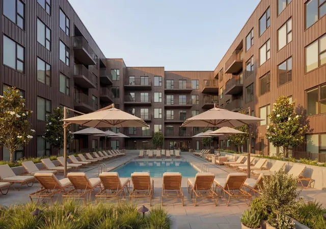 18th image of 1107 8th Ave S #422, Nashville, TN 37203 | MLS# 3193747