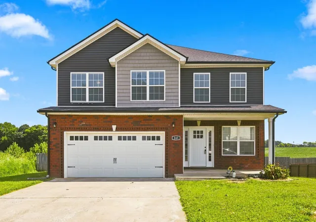 1st image of 241 Union Camp Blvd, Clarksville, TN 37042 | MLS# 3242416