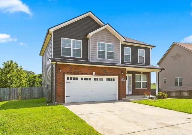 2nd image of 241 Union Camp Blvd, Clarksville, TN 37042 | MLS# 3242416