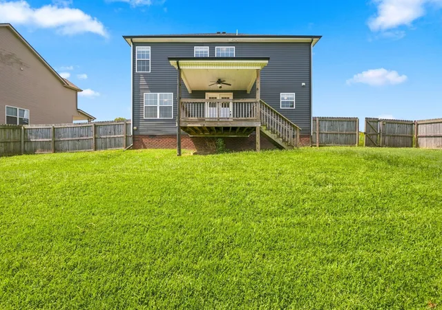 34th image of 241 Union Camp Blvd, Clarksville, TN 37042 | MLS# 3242416