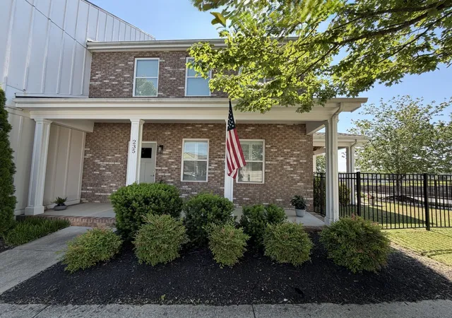 3rd image of 235 Augusta Ave, Pleasant View, TN 37146 | MLS# 3208108