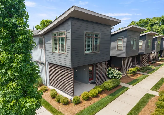 3rd image of 2508 Colbert Dr, Nashville, TN 37206 | MLS# 3193033