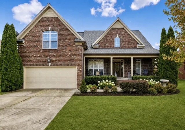 1st image of 3103 Sakari Cir, Spring Hill, TN 37174 | MLS# 3211287