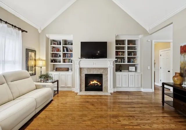 3rd image of 3103 Sakari Cir, Spring Hill, TN 37174 | MLS# 3211287