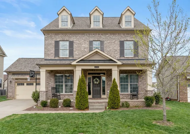 Photo 1 of Single family home for sale at 4838 Kingdom Dr, Murfreesboro, TN 37128 | MLS# 3208398 | Listing updated on 2026-07-05