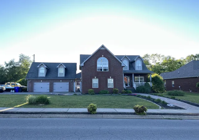 2nd image of 2969 Indian Ridge Blvd, White House, TN 37188 | MLS# 3193743