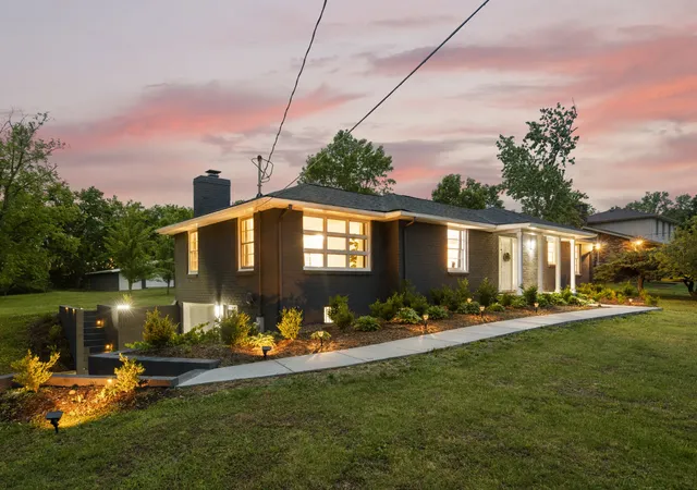 2nd image of 1175 Old Hickory Blvd, Nashville, TN 37207 | MLS# 3193759