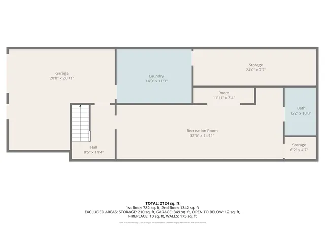 67th image of 1175 Old Hickory Blvd, Nashville, TN 37207 | MLS# 3193759