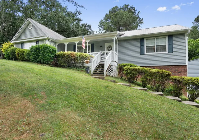 image of 2443 Nw Valley Hills Trail, Cleveland, TN 37311 | MLS# 3193728