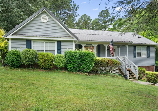 Photo 3 of Single family home for sale at 2443 Nw Valley Hills Trl, Cleveland, TN 37311 | MLS# 3193728 | Listing updated on 2026-10-04