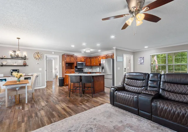 image of 2443 Nw Valley Hills Trail, Cleveland, TN 37311 | MLS# 3193728