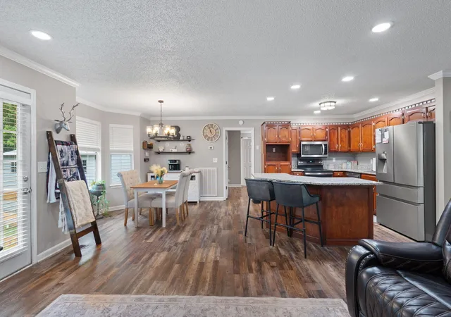 image of 2443 Nw Valley Hills Trail, Cleveland, TN 37311 | MLS# 3193728