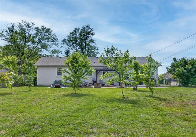 Homes for sale in Clarksville, TN | 2706 W Copeland Ct, Clarksville, TN 37042 | MLS# 3193781