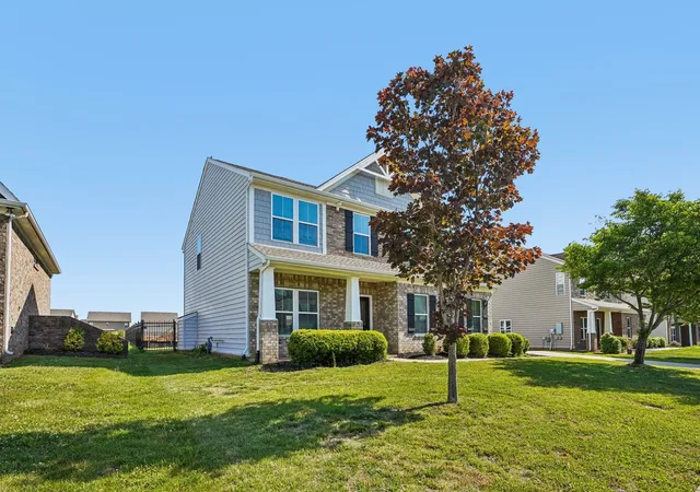 Photo 2 of Single family home for sale at 1713 Muirwood Blvd, Murfreesboro, TN 37128 | MLS# 3198102 | Listing updated on 2026-09-12