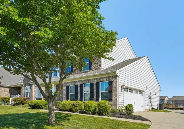 Photo 3 of Single family home for sale at 1713 Muirwood Blvd, Murfreesboro, TN 37128 | MLS# 3198102 | Listing updated on 2026-09-12