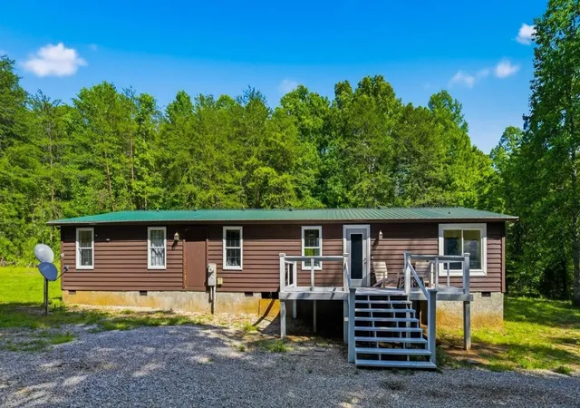 Homes for sale in Madisonville, TN | 589 Griffith Branch Road, Madisonville, TN 37354 | MLS# 3250409