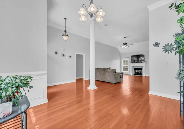 Photo 4 of Single family home for sale at 225 Spring Ter Ln, Clarksville, TN 37040 | MLS# 3193814 | Listing updated on 2026-08-28
