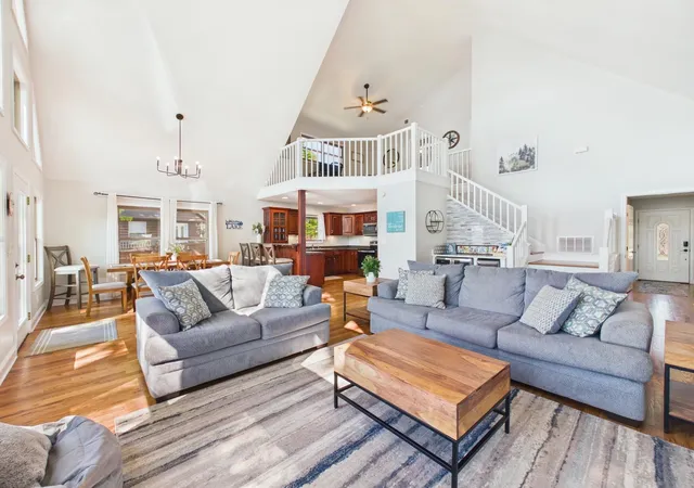 Photo 3 of Single family home for sale at 115 Dabbs Dr, Spring City, TN 37381 | MLS# 3304342 | Listing updated on 2026-08-13