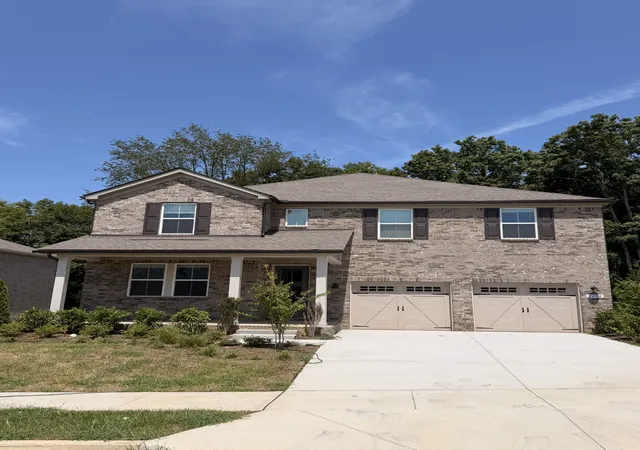 Photo 1 of Single family home for sale at 2404 Nolan Dr, Franklin, TN 37064 | MLS# 3224743 | Listing updated on 2026-08-22
