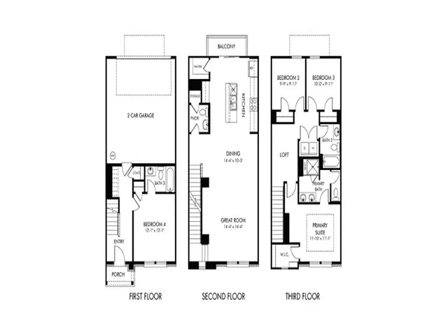 2nd image of 205 Fletchers Way, Smyrna, TN 37167 | MLS# 3223148