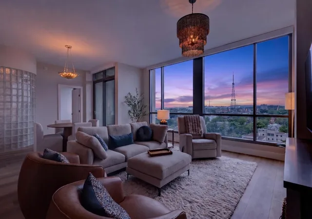 Photo 3 of Condo for sale at 900 20th Avenue S #1410, Nashville, TN 37212 | MLS# 3205841 | Listing updated on 2026-08-14