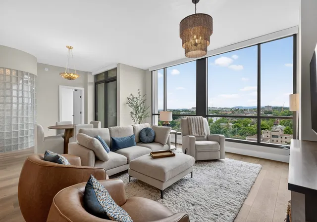 Photo 2 of Condo for sale at 900 20th Avenue S #1410, Nashville, TN 37212 | MLS# 3205841 | Listing updated on 2026-08-14
