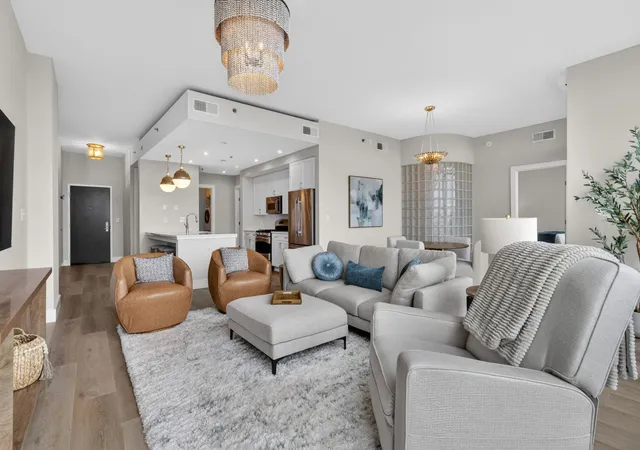 Photo 4 of Condo for sale at 900 20th Avenue S #1410, Nashville, TN 37212 | MLS# 3205841 | Listing updated on 2026-08-14