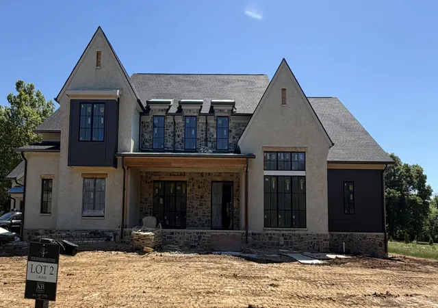 Photo 1 of Sale Pending at 2000 Rockingham Ln, Nolensville, TN 37135 | MLS# 3193890 | Listing updated on 2026-08-19
