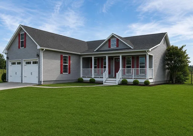 1st image of 829 County Road 350, Sweetwater, TN 37874 | MLS# 3216235