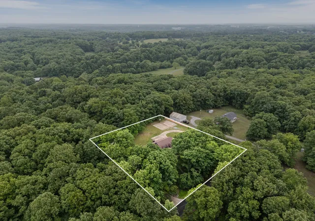 4th image of 216 Rouse Rd, Dickson, TN 37055 | MLS# 3205255