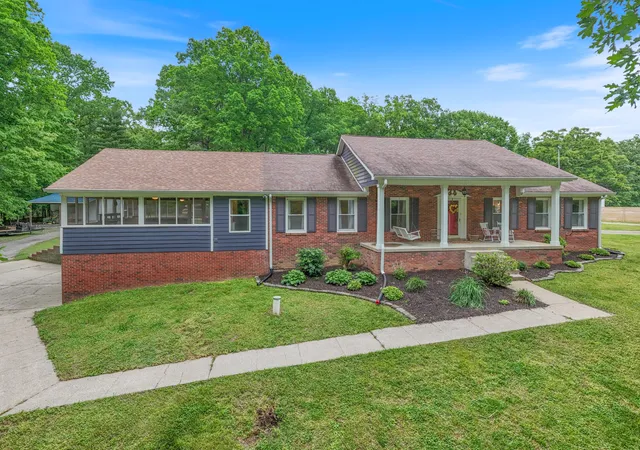 2nd image of 216 Rouse Rd, Dickson, TN 37055 | MLS# 3205255