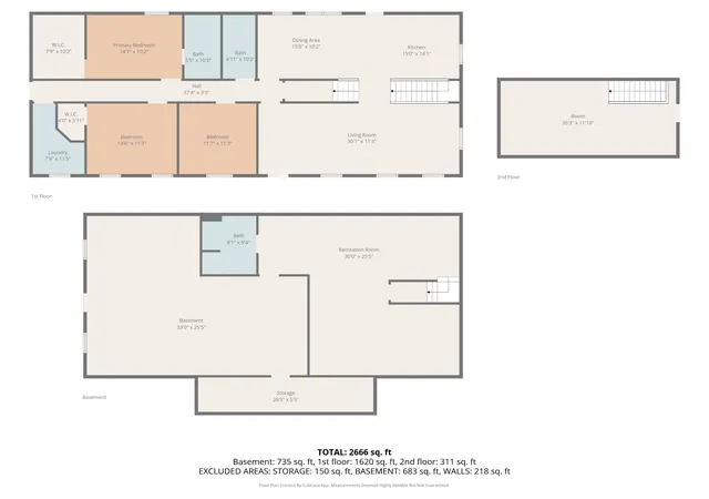 75th image of 216 Rouse Rd, Dickson, TN 37055 | MLS# 3205255