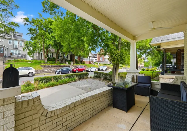 Homes for sale in Nashville, TN | 1506 17th Ave S, Nashville, TN 37212 | MLS# 3216649
