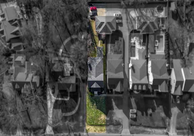 5th image of 1915A Overhill Dr, Nashville, TN 37215 | MLS# 3208061