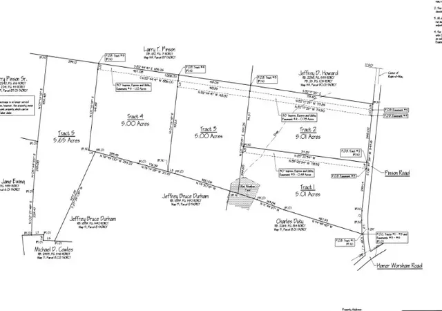 1st image of 0 Pinson Rd, Springfield, TN 37172 | MLS# 3194211