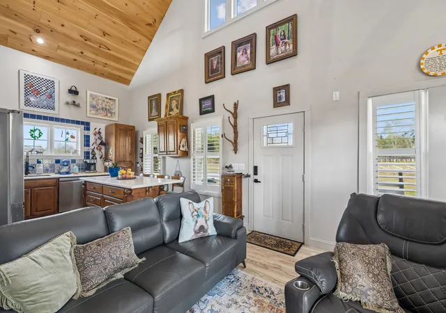 5th image of 9986 Taylor Rd, Rockvale, TN 37153 | MLS# 3208356
