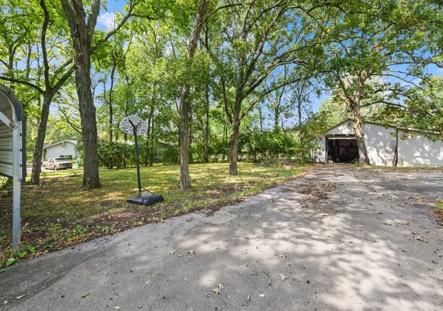 Photo 4 of Land for sale at 2516 Old Smith Springs Rd, Nashville, TN 37217 | MLS# 3216730 | Listing updated on 2026-08-18