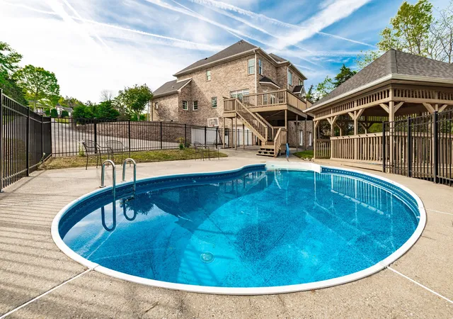 Homes for sale in Hendersonville, TN | 1146 Stirlingshire Dr, Hendersonville, TN 37075 | MLS# 3197952