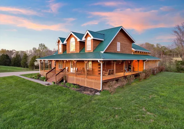 3rd image of 1661 Martha Leeville Rd, Lebanon, TN 37090 | MLS# 3199893