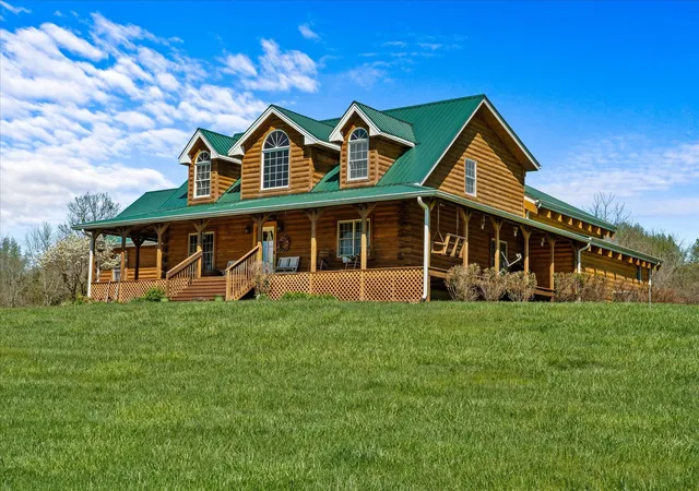 5th image of 1661 Martha Leeville Rd, Lebanon, TN 37090 | MLS# 3199893