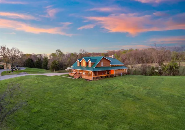 66th image of 1661 Martha Leeville Rd, Lebanon, TN 37090 | MLS# 3199893