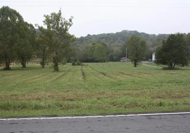 Photo 1 of Land for sale at 5679 Carters Crk Pike, Thompsons Station, TN 37179 | MLS# 3196849 | Listing updated on 2026-08-19
