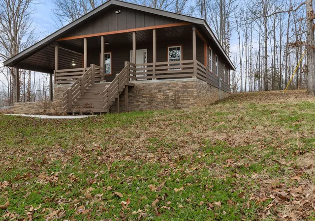 4th image of 6645 Parish Dr, Nunnelly, TN 37137 | MLS# 3197424