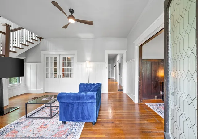 Photo 4 of Single family home for sale at 440 North 2nd St, Clarksville, TN 37040 | MLS# 3197552 | Listing updated on 2026-08-19