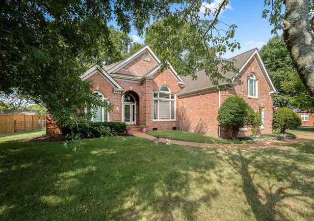 Photo 1 of Single family home for sale at 3028 Havasu Dr, Spring Hill, TN 37174 | MLS# 3531333 | Listing updated on 2026-09-04