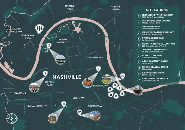 Homes for sale in Nashville, TN | 2000 S Hamilton Rd #1, Nashville, TN 37218 | MLS# 3211391
