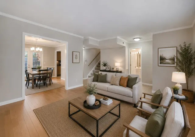 Photo 4 of Townhouse for sale at 222 Westfield Dr, Nashville, TN 37221 | MLS# 3211670 | Listing updated on 2026-09-03