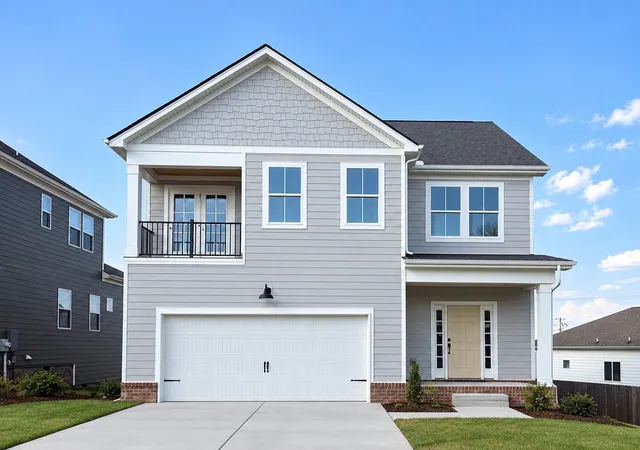 Single family home for sale at 6104 Saxlingham Pl, Smyrna, TN 37167 | MLS# 3198728
